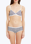 SLEEPY JONES | Liberty Beaux Hipster in Gracey Floral / XS-