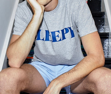 SLEEPY JONES - Father's Day Gifts - Sleepy Jones T-Shirt