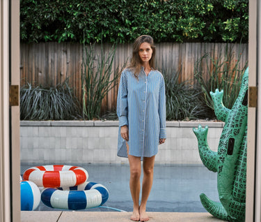 The Jo Nightdress