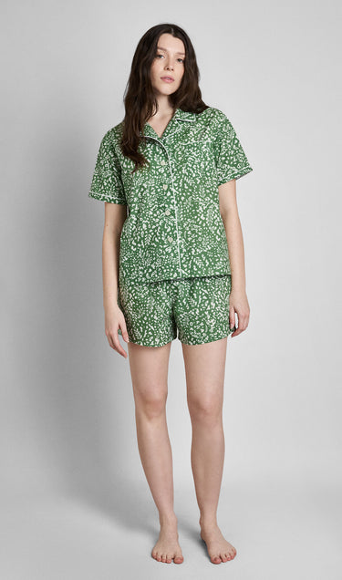 Corita Set in Canopy