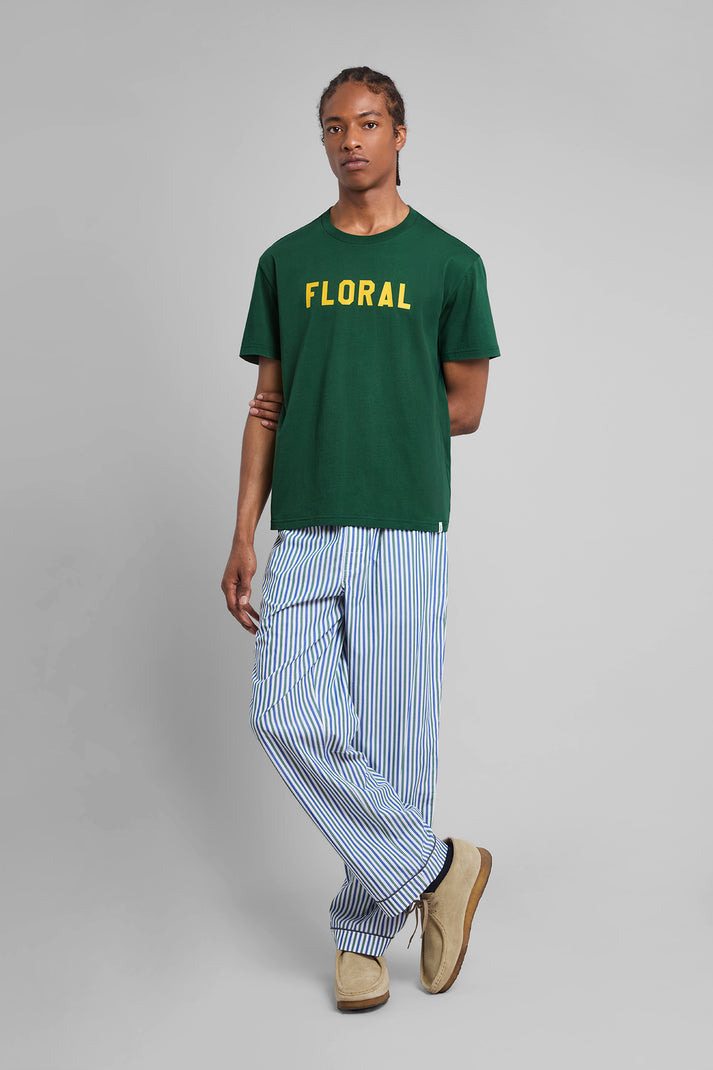 Jackson T-Shirt in Floral