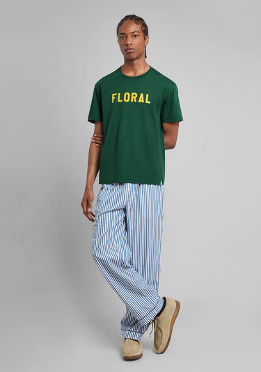 Jackson T-Shirt in Floral