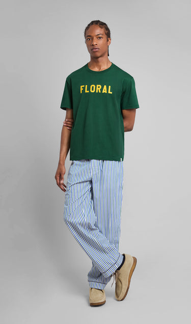 Jackson T-Shirt in Floral