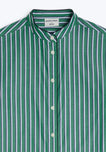Sleepy Jones x goop Jo Lounge Set in Shadow Stripe