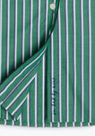 Sleepy Jones x goop Jo Lounge Set in Shadow Stripe