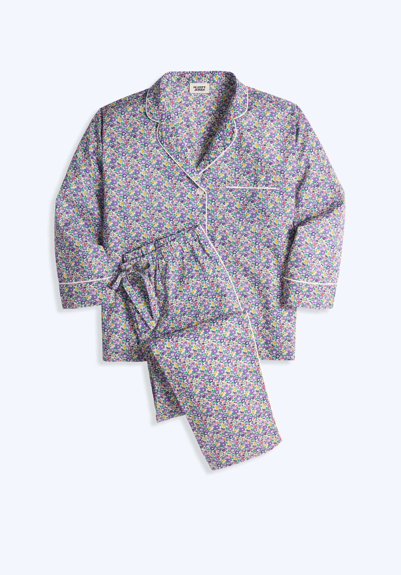 Liberty print online pyjamas