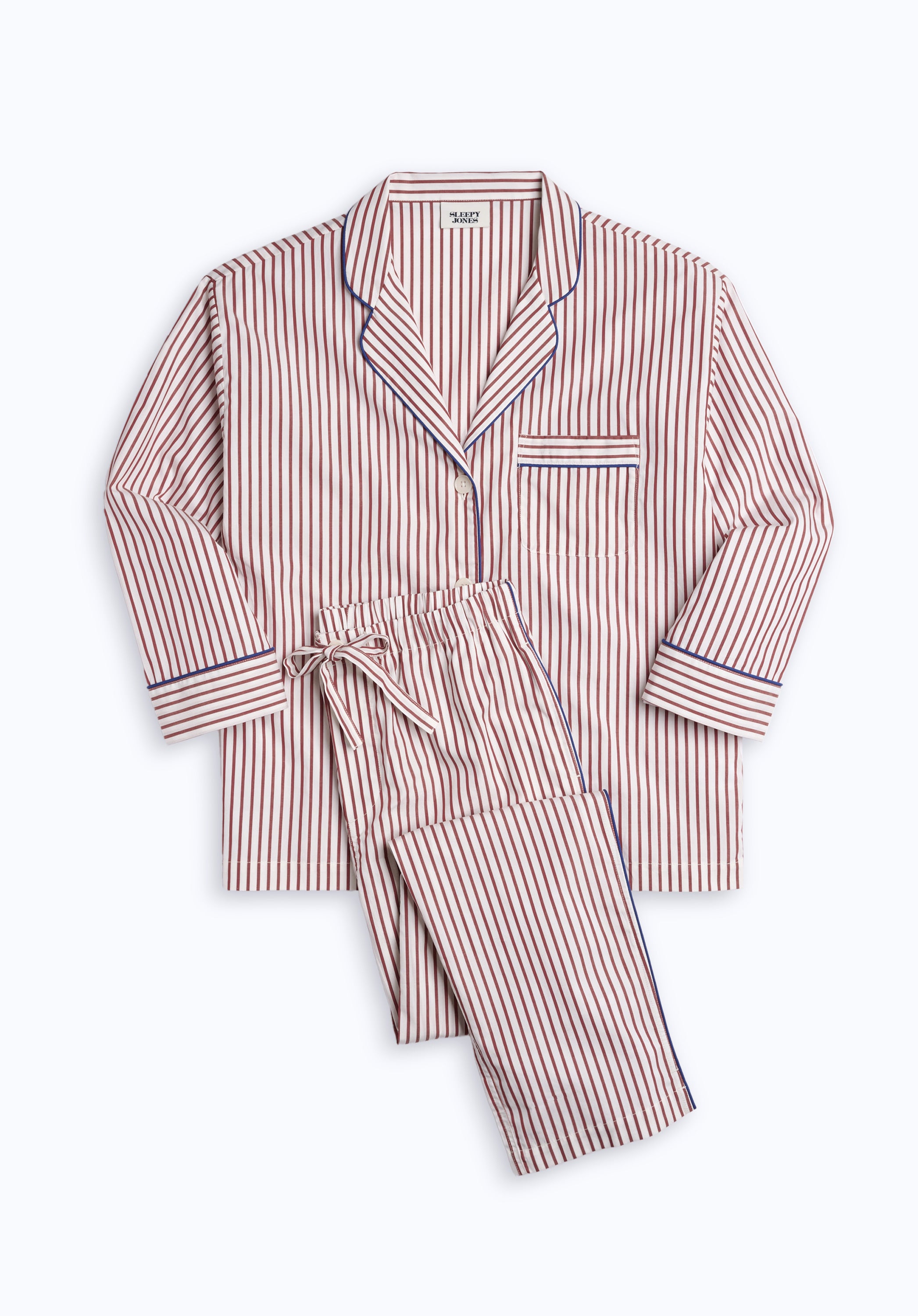 SLEEPY JONES | Women's Pajamas. The Softest Pajamas in History