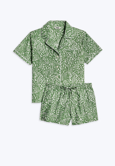 Corita Set in Canopy