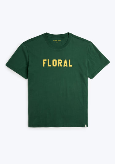 Jackson T-Shirt in Floral