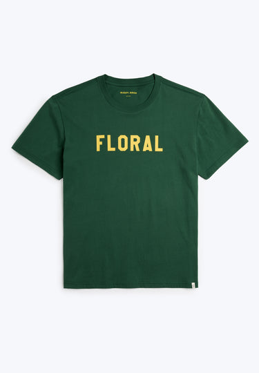 Jackson T-Shirt in Floral