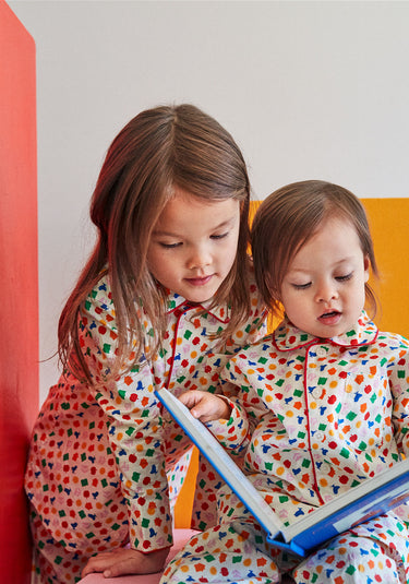 Sleepy Jones x Atelier Enfants Gift Set