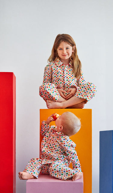 Sleepy Jones x Atelier Enfants Gift Set