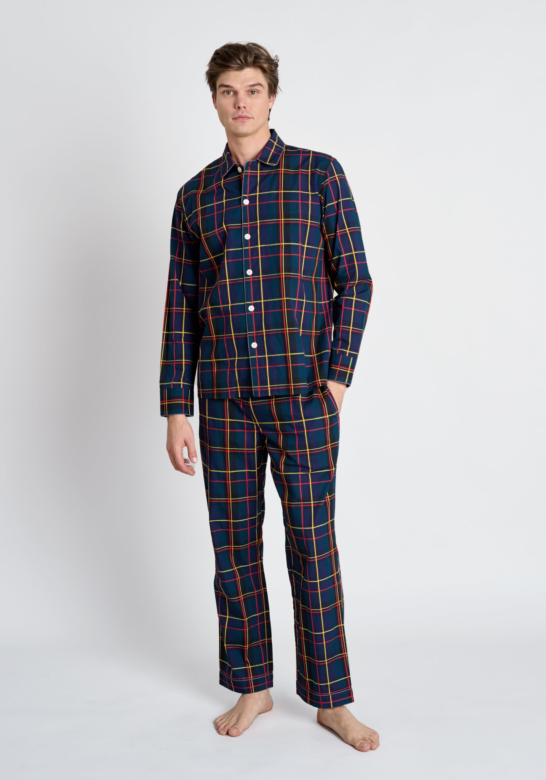 Ms 2025 pyjamas mens