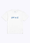 SLEEPY JONES - Father's Day Gifts - Let it Z T-Shirt