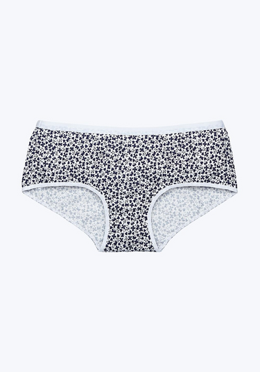 SLEEPY JONES | Liberty Beaux Hipster in Gracey Floral / XS-Gracey Floral