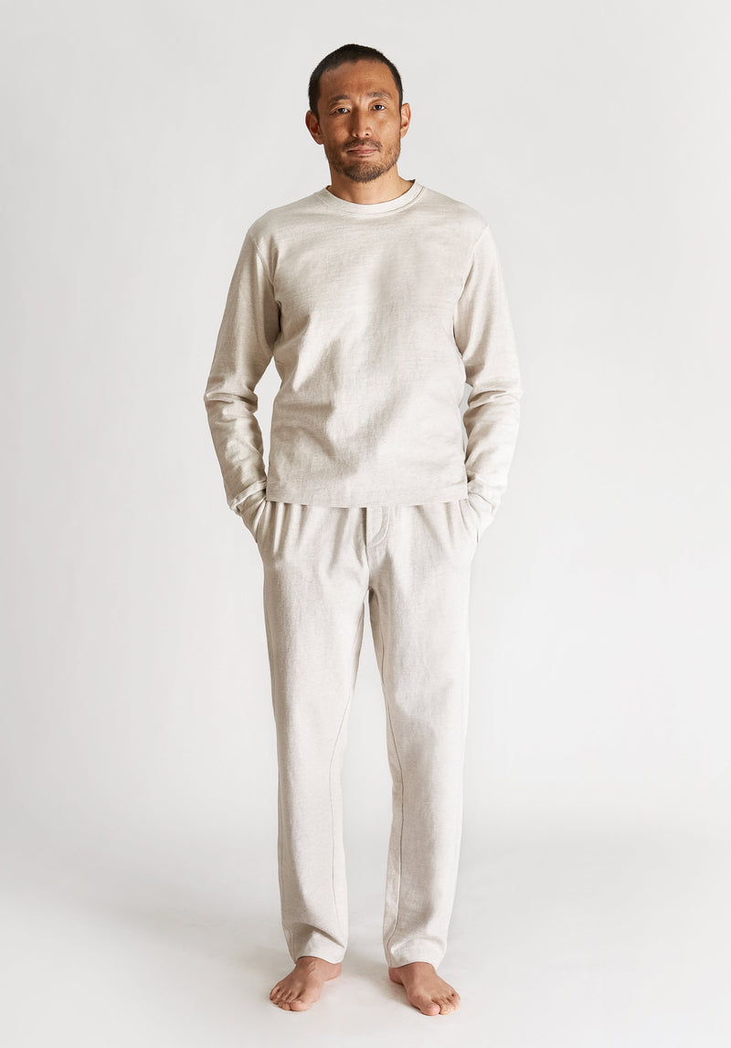 SLEEPY JONES - Father's Day Gifts - Max Lounge Shirt