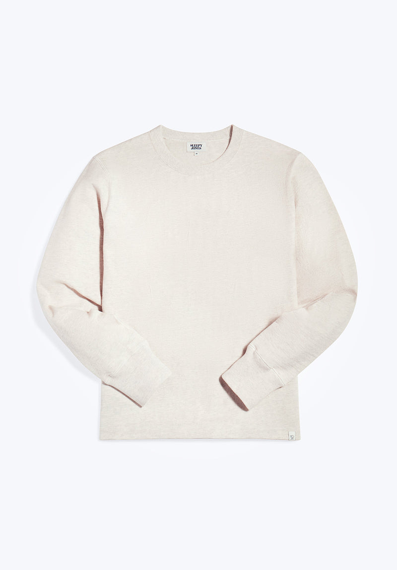SLEEPY JONES - Father's Day Gifts - Max Lounge Shirt