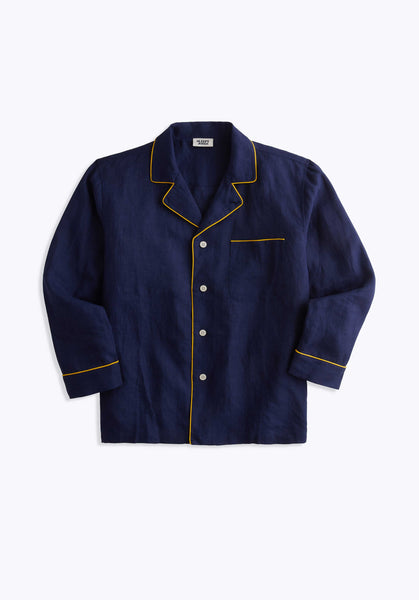 SLEEPY-JONES-Milton-Pajama-
