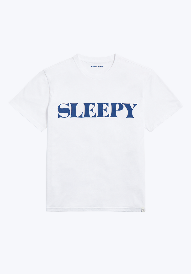 SLEEPY JONES - Father's Day Gifts - Sleepy Jones T-Shirt