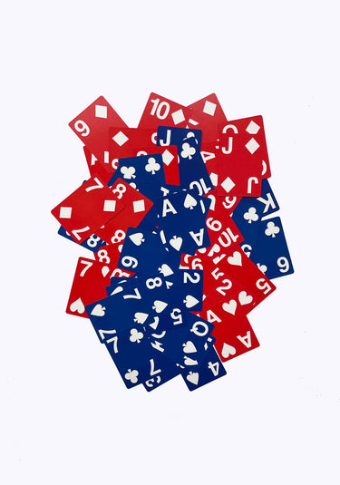 Sleepy Jones Playing Cards (Set of Two Decks)