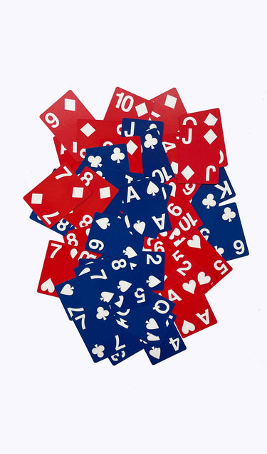 Sleepy Jones Playing Cards (Set of Two Decks)