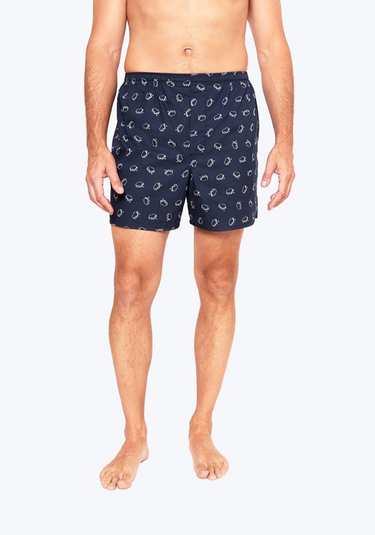 SLEEPY JONES - Father's Day Gifts - Sleepy Jones & Harry's Boxer + Free Razor