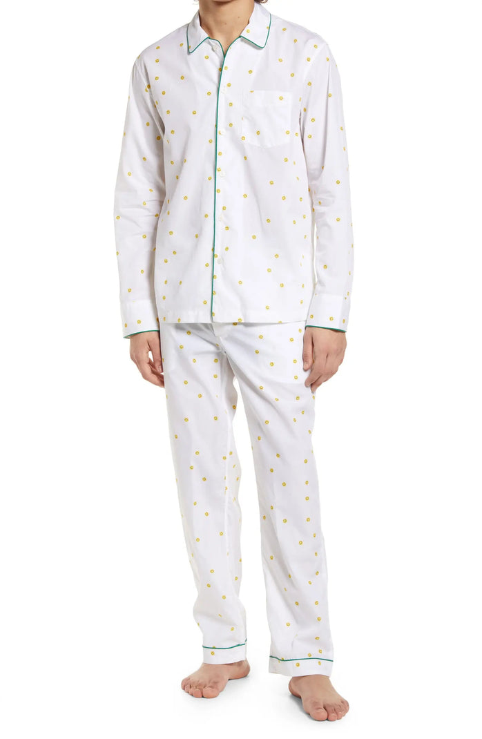 Sleepy jones pajama sale hotsell