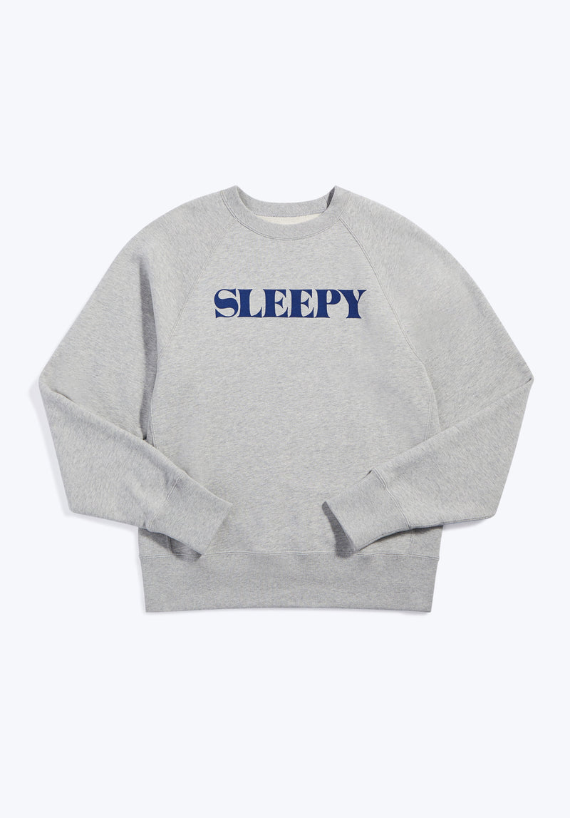 SLEEPY JONES - Father's Day Gifts - The Sleepy Sweatshirt