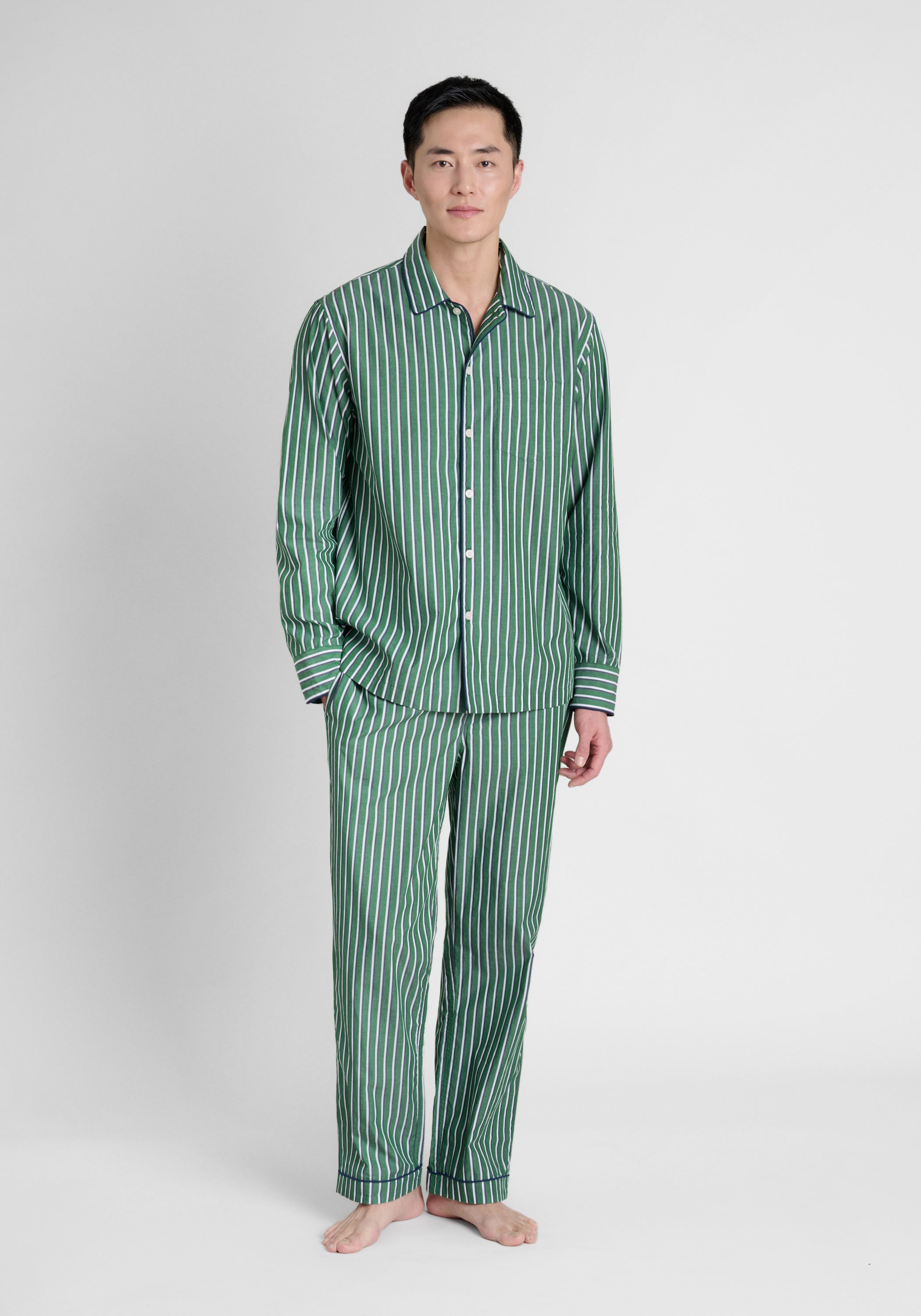 Ms mens online pyjamas