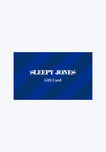 Sleepy Jones E-Gift Card